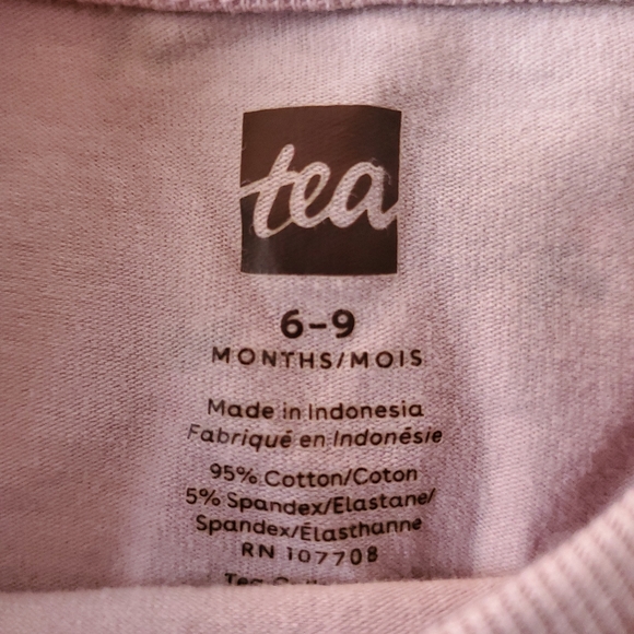 Tea Collection Radish Set - Picture 5 of 8